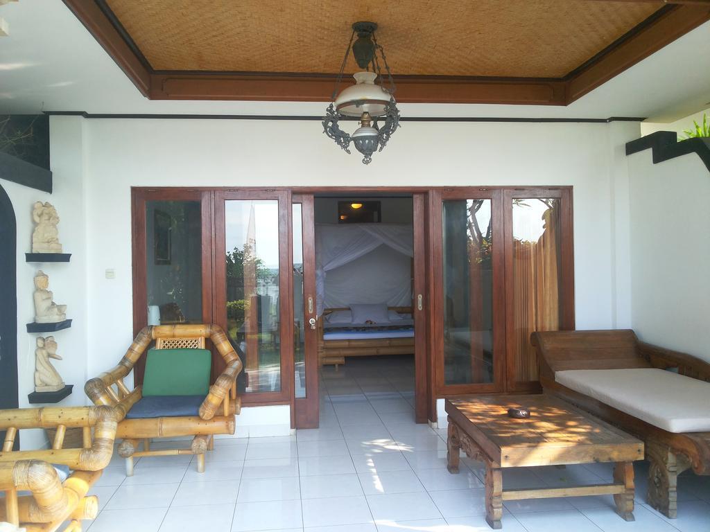 New Adirama Beach Hotel 러비나 외부 사진