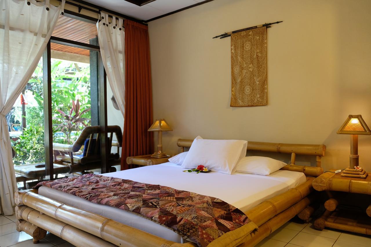 New Adirama Beach Hotel 러비나 외부 사진